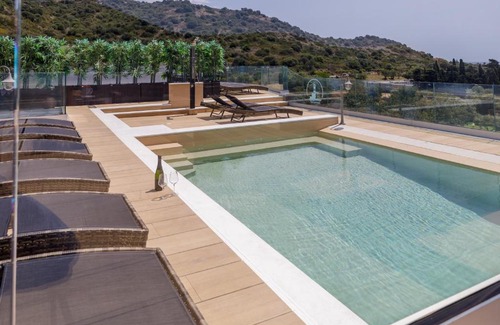 Villasimius House | Crabonaxa Suites