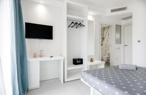 Villasimius House | Crabonaxa Suites
