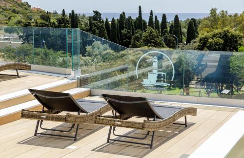 Villasimius House | Crabonaxa Suites