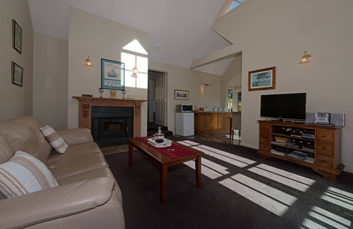 Grove Cottage | Crabtree River Cottages