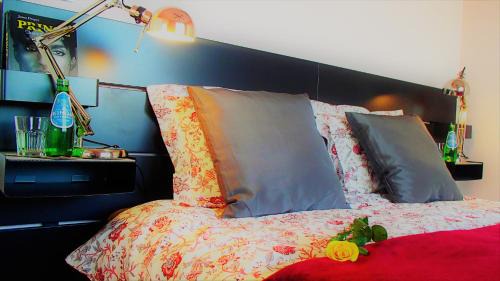 Warszawskie Apartment | Cracovia Panorama East Apartment Vermelo