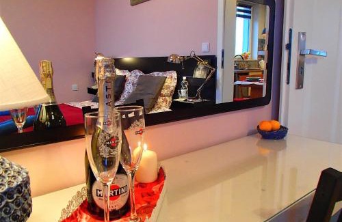 Warszawskie Apartment | Cracovia Panorama East Apartment Vermelo