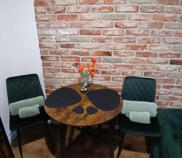 Podgorze Apartment | Cracow Stay Inn Home