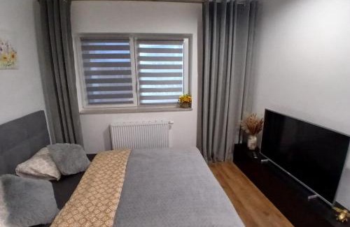 Podgorze Apartment | Cracow Stay Inn Home
