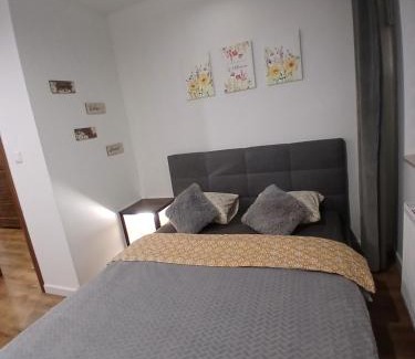 Podgorze Apartment | Cracow Stay Inn Home