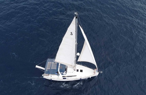 Castellammare Vucciria Boat Rental | Cradled in the center of Palermo