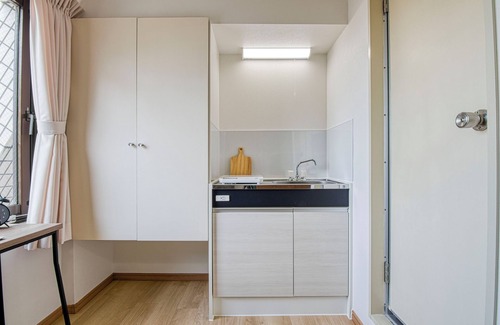 Toshima Apartment | CraftFlat Komagome 604