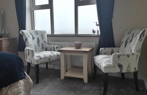 Lahinch Bed & Breakfast | Crag Shore