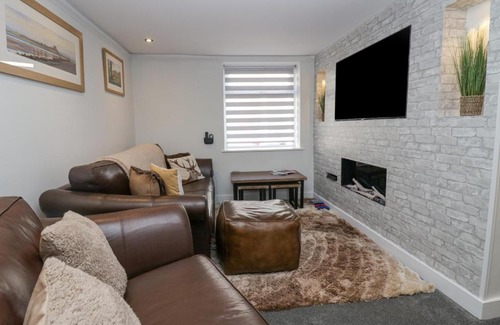 Newton in Furness House | Crag View Cottage