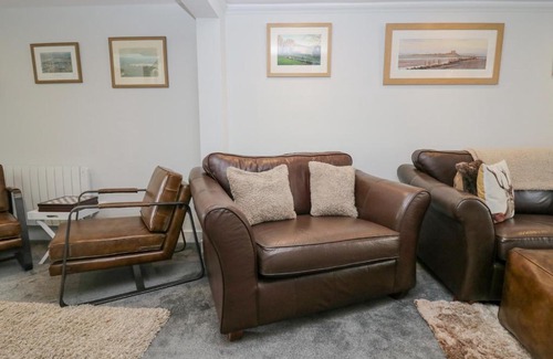 Newton in Furness House | Crag View Cottage