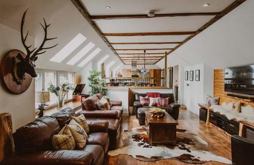 Craggan House | Craggan Mill