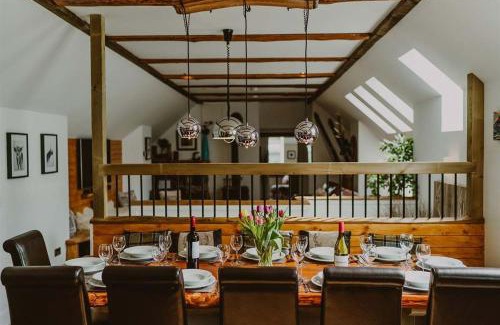 Craggan House | Craggan Mill