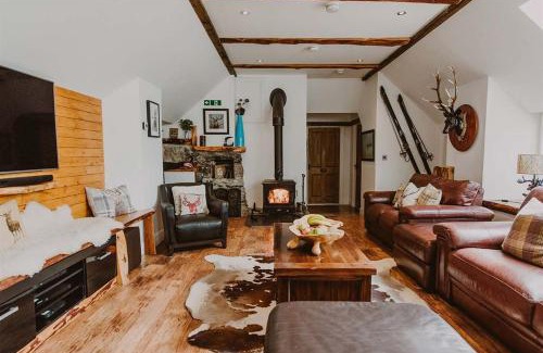 Craggan House | Craggan Mill