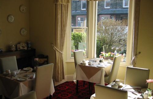 Keswick Bed & Breakfast | Cragside Guest House
