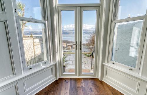 Beaumaris House | Craig Hyfryd