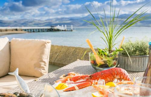 Beaumaris House | Craig Hyfryd