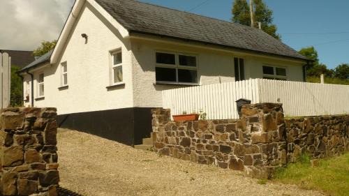 Bushmills House | Craigalappan Cottages Holiday Home