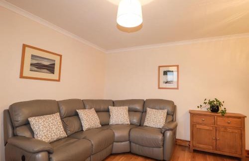 Nostie House | Craigard