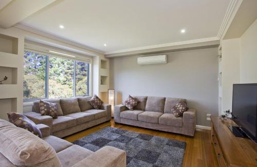 Lorne House | Craiglee