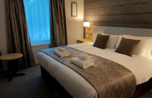 Grantown-on-Spey Hotel | Craiglynne Hotel