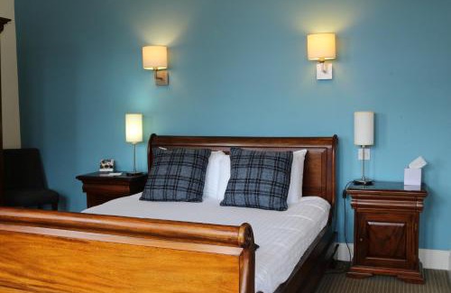 Grantown-on-Spey Hotel | Craiglynne Hotel
