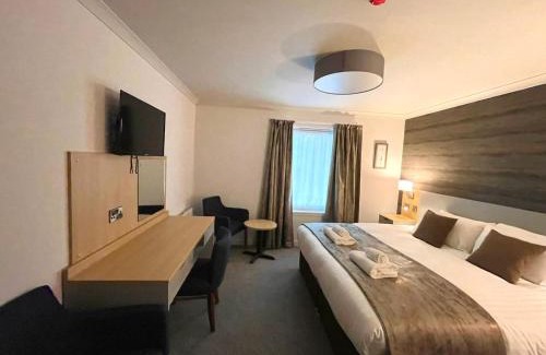 Grantown-on-Spey Hotel | Craiglynne Hotel