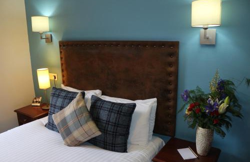 Grantown-on-Spey Hotel | Craiglynne Hotel