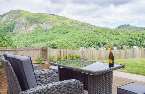 Aberfoyle Cottage | Craigmore View-UK34220
