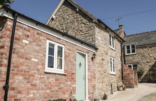 Acrefair House | Craignant Warrant, Oswestry