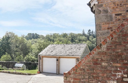 Acrefair House | Craignant Warrant, Oswestry