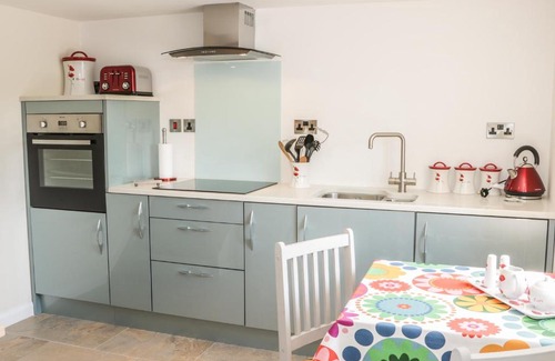 Acrefair House | Craignant Warrant, Oswestry