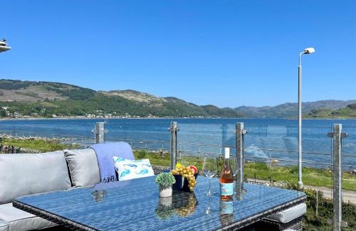 Tighnabruaich House | Craignethan