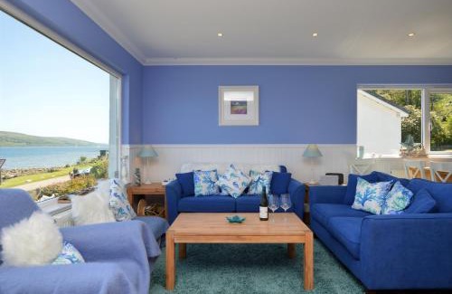 Tighnabruaich House | Craignethan