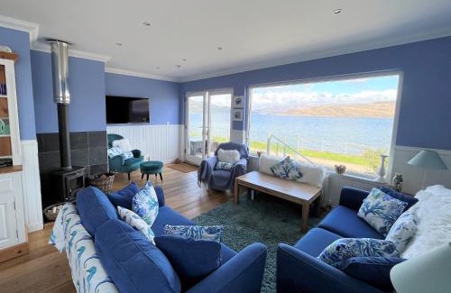 Tighnabruaich House | Craignethan