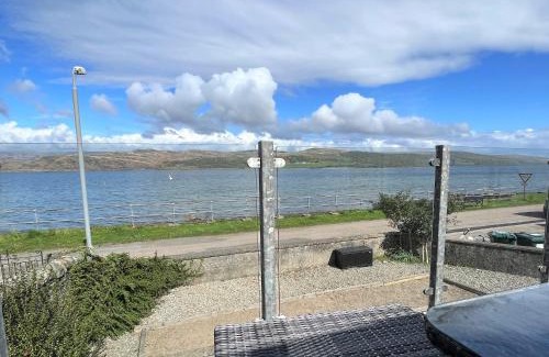 Tighnabruaich House | Craignethan