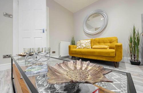 Falkirk Apartment | Craignish Apartments