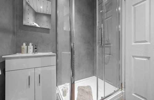 Falkirk Apartment | Craignish Apartments