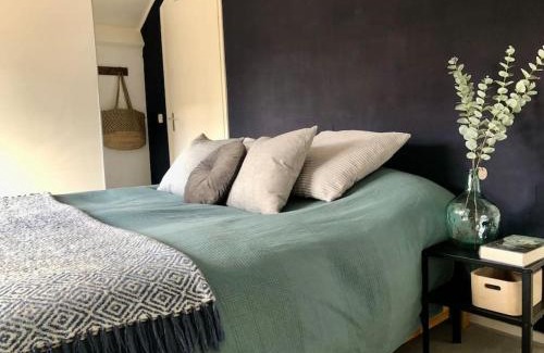 Hardenberg Apartment | Cramer's Corner