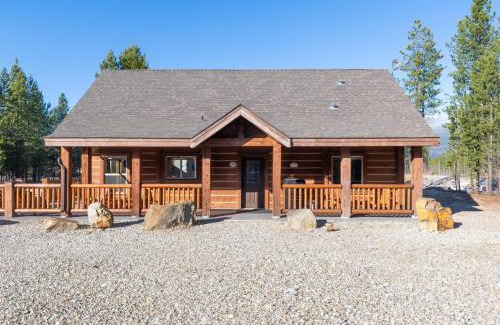 Valemount House | Cranberry