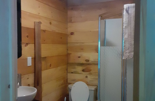 Town of Clifton Cabin | Cranberry Lake New York - Year Round Cottage