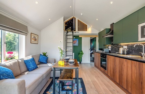 East Woodyates Cottage | Cranbourne Chase Stargazer - UKC6914