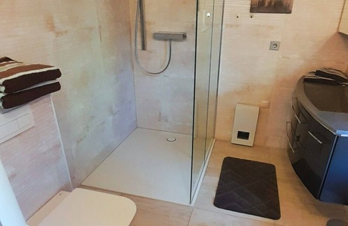 Mesekenhagen Apartment | Crane house apartment "Little Crane"