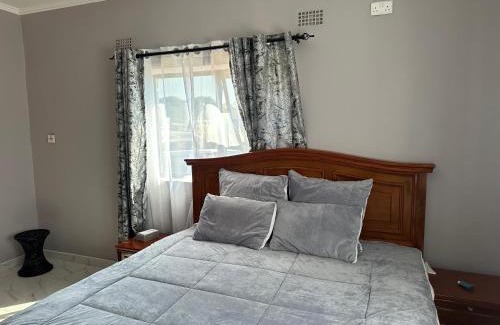 Senga Apartment | Cranfield Cottage