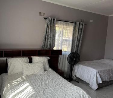 Senga Apartment | Cranfield Cottage