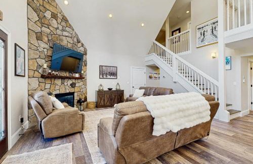 Cranmore Birches House | Cranmore Road 7