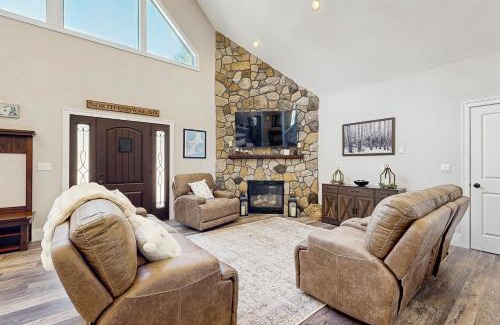 Cranmore Birches House | Cranmore Road 7