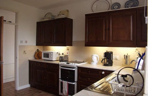 Craigavon House | Crannagael House - NITB 4 Stars
