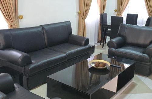 Ojodu Apartment | Crasto Suites