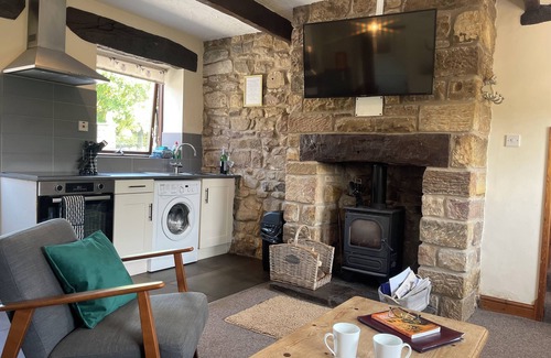 North York Moors National Park Cottage | Craven Garth Cottages
