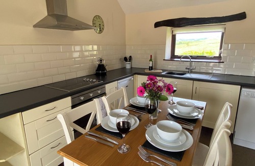 North York Moors National Park Cottage | Craven Garth Cottages